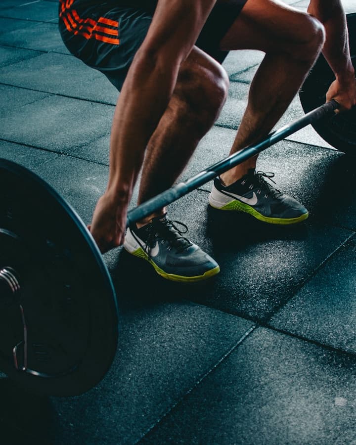 CrossFit / triathlon